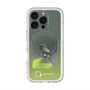 Slim Protection Premium Case with MagSafe［ Green Future Project - Butterfly Coquette ］