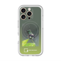 Slim Protection Premium Case with MagSafe［ Green Future Project - Butterfly Coquette ］