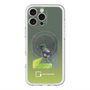 Slim Protection Premium Case with MagSafe［ Green Future Project - Butterfly Coquette ］
