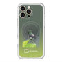 Slim Protection Premium Case with MagSafe［ Green Future Project - Butterfly Coquette ］