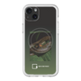 Slim Protection Premium Case with MagSafe［ Green Future Project - Chironius ］