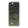 Slim Protection Premium Case with MagSafe［ Green Future Project - Chironius ］