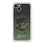 Slim Protection Premium Case with MagSafe［ Green Future Project - Chironius ］