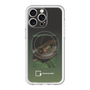 Slim Protection Premium Case with MagSafe［ Green Future Project - Chironius ］