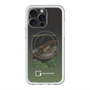 Slim Protection Premium Case with MagSafe［ Green Future Project - Chironius ］