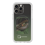Slim Protection Premium Case with MagSafe［ Green Future Project - Chironius ］