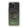 Slim Protection Premium Case with MagSafe［ Green Future Project - Chironius ］