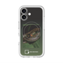 Slim Protection Premium Case with MagSafe［ Green Future Project - Chironius ］