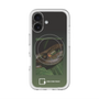 Slim Protection Premium Case with MagSafe［ Green Future Project - Chironius ］