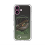 Slim Protection Premium Case with MagSafe［ Green Future Project - Chironius ］