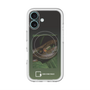 Slim Protection Premium Case with MagSafe［ Green Future Project - Chironius ］
