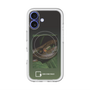 Slim Protection Premium Case with MagSafe［ Green Future Project - Chironius ］