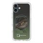 Slim Protection Premium Case with MagSafe［ Green Future Project - Chironius ］