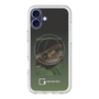 Slim Protection Premium Case with MagSafe［ Green Future Project - Chironius ］