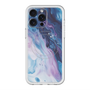 Slim Protection Premium Case with MagSafe［ Color Rain - Original - Twilight Ink ］