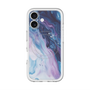 Slim Protection Premium Case with MagSafe［ Color Rain - Original - Twilight Ink ］