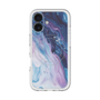 Slim Protection Premium Case with MagSafe［ Color Rain - Original - Twilight Ink ］