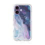 Slim Protection Premium Case with MagSafe［ Color Rain - Original - Twilight Ink ］