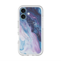 Slim Protection Premium Case with MagSafe［ Color Rain - Original - Twilight Ink ］