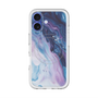 Slim Protection Premium Case with MagSafe［ Color Rain - Original - Twilight Ink ］