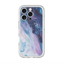 Slim Protection Premium Case with MagSafe［ Color Rain - Original - Twilight Ink ］