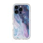 Slim Protection Premium Case with MagSafe［ Color Rain - Original - Twilight Ink ］