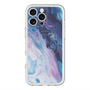 Slim Protection Premium Case with MagSafe［ Color Rain - Original - Twilight Ink ］