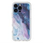Slim Protection Premium Case with MagSafe［ Color Rain - Original - Twilight Ink ］