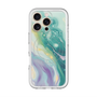 Slim Protection Premium Case with MagSafe［ Color Rain - Original - Dusky Forest ］