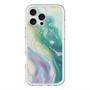 Slim Protection Premium Case with MagSafe［ Color Rain - Original - Dusky Forest ］