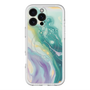 Slim Protection Premium Case with MagSafe［ Color Rain - Original - Dusky Forest ］