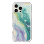 Slim Protection Premium Case with MagSafe［ Color Rain - Original - Dusky Forest ］