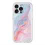 Slim Protection Premium Case with MagSafe［ Color Rain - Original - Dream Veil ］