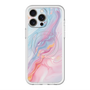 Slim Protection Premium Case with MagSafe［ Color Rain - Original - Dream Veil ］