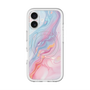 Slim Protection Premium Case with MagSafe［ Color Rain - Original - Dream Veil ］