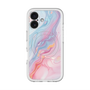 Slim Protection Premium Case with MagSafe［ Color Rain - Original - Dream Veil ］