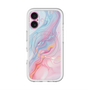 Slim Protection Premium Case with MagSafe［ Color Rain - Original - Dream Veil ］