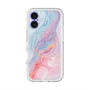Slim Protection Premium Case with MagSafe［ Color Rain - Original - Dream Veil ］