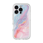 Slim Protection Premium Case with MagSafe［ Color Rain - Original - Dream Veil ］
