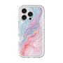 Slim Protection Premium Case with MagSafe［ Color Rain - Original - Dream Veil ］