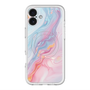 Slim Protection Premium Case with MagSafe［ Color Rain - Original - Dream Veil ］