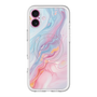 Slim Protection Premium Case with MagSafe［ Color Rain - Original - Dream Veil ］