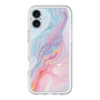 Slim Protection Premium Case with MagSafe［ Color Rain - Original - Dream Veil ］