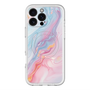 Slim Protection Premium Case with MagSafe［ Color Rain - Original - Dream Veil ］