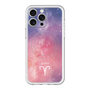 Slim Protection Premium Case with MagSafe［ STARRY SIGNS - Original - Aries ］