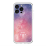 Slim Protection Premium Case with MagSafe［ STARRY SIGNS - Original - Aries ］