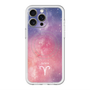 Slim Protection Premium Case with MagSafe［ STARRY SIGNS - Original - Aries ］