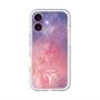 Slim Protection Premium Case with MagSafe［ STARRY SIGNS - Original - Aries ］