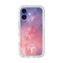 Slim Protection Premium Case with MagSafe［ STARRY SIGNS - Original - Aries ］