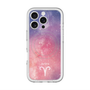 Slim Protection Premium Case with MagSafe［ STARRY SIGNS - Original - Aries ］